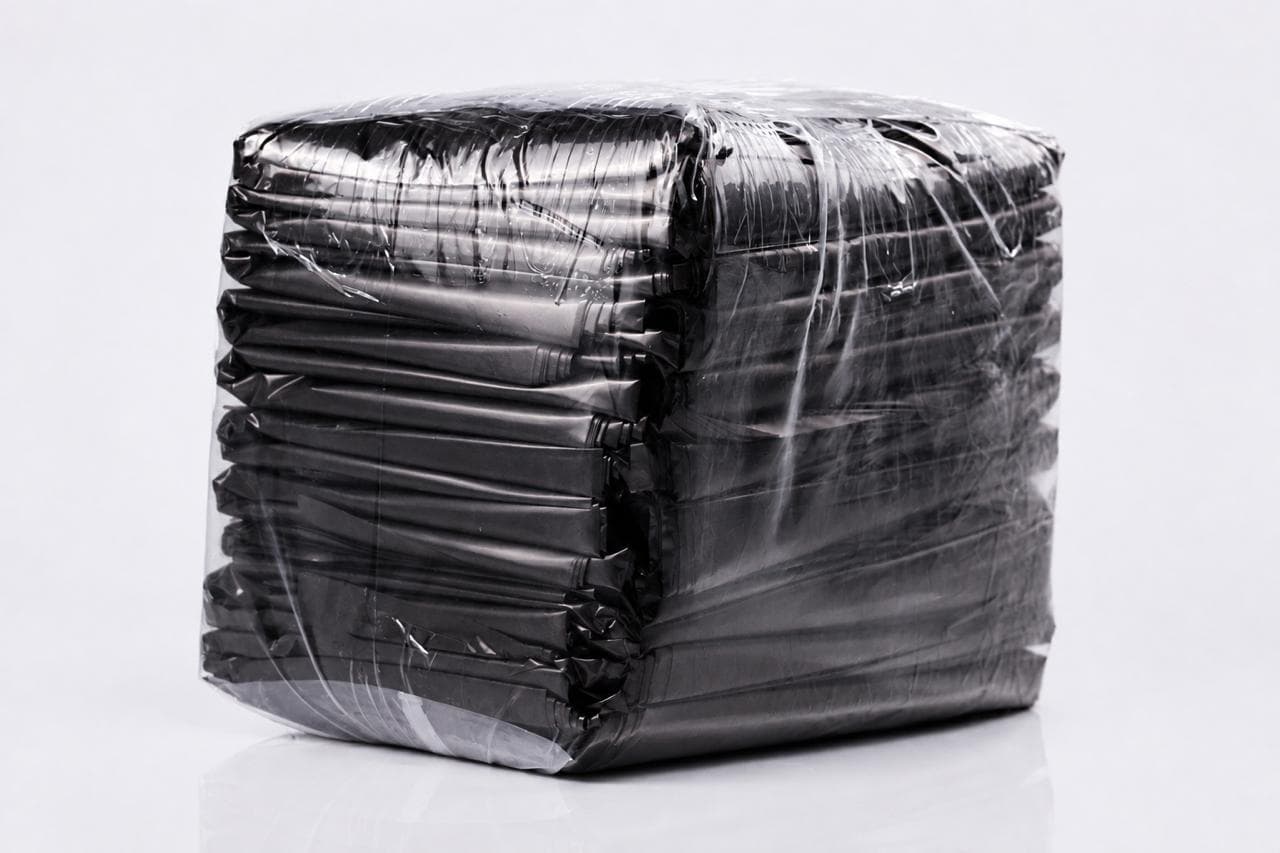 Liners de polietileno