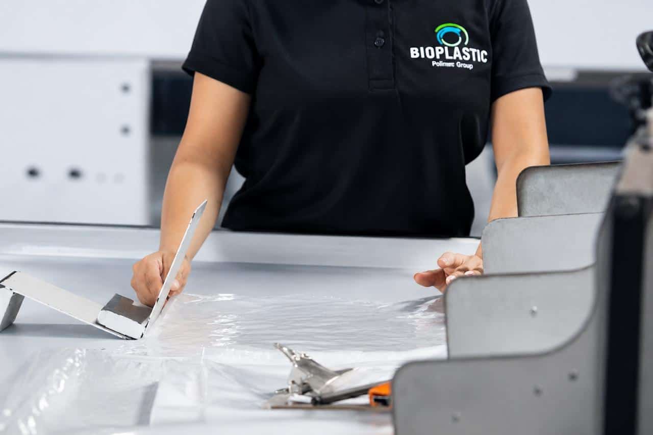 Inspección de calidad en planta