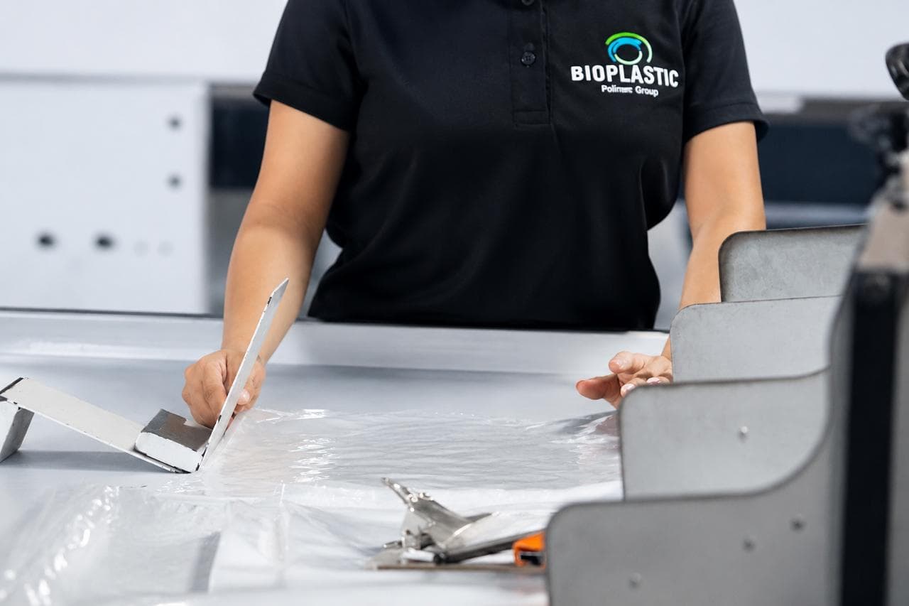 Inspección de calidad en planta